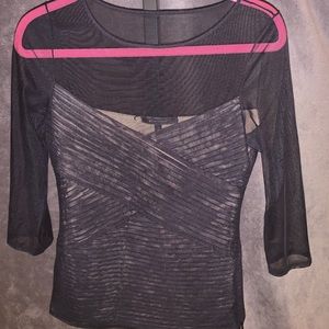 BCBG Max Azria Top
